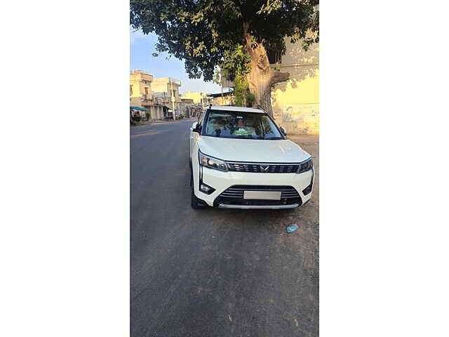 Second Hand Mahindra XUV300 TurboSport W8(O) in Dungarpur