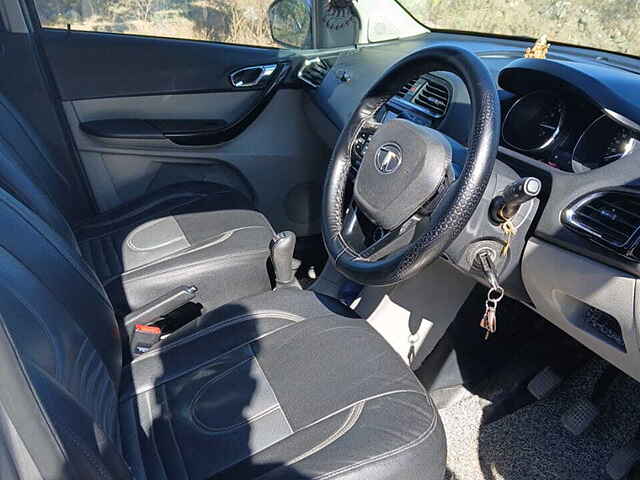 Second Hand Tata Tiago [2016-2020] Revotorq XZ [2016-2019] in Udaipur