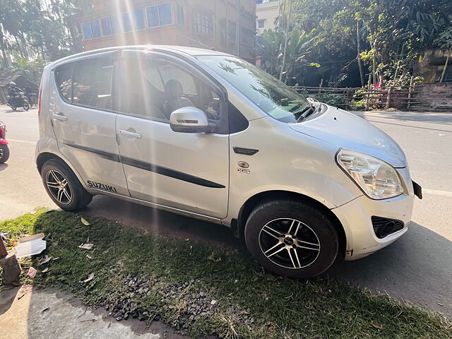 Second Hand Maruti Suzuki Ritz Vdi BS-IV in Kolkata