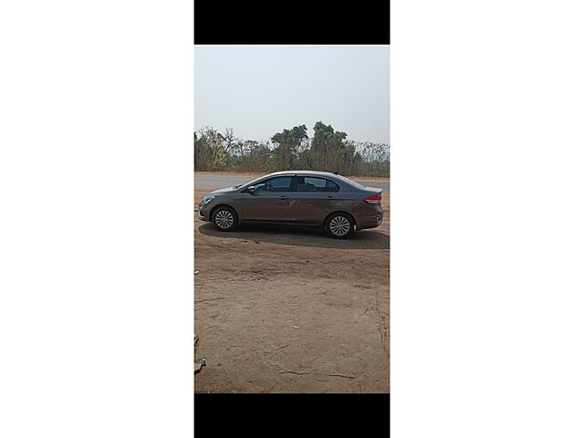 Second Hand Maruti Suzuki Ciaz Delta Hybrid 1.5 [2018-2020] in Raipur