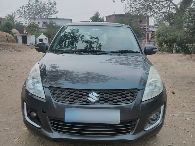 Second Hand Maruti Suzuki Swift [2014-2018] VXi [2014-2017] in Mungeli