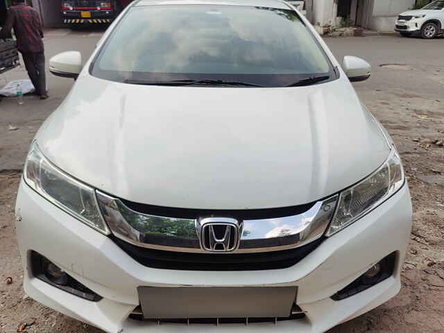 Second Hand Honda City [2014-2017] V Diesel in Delhi