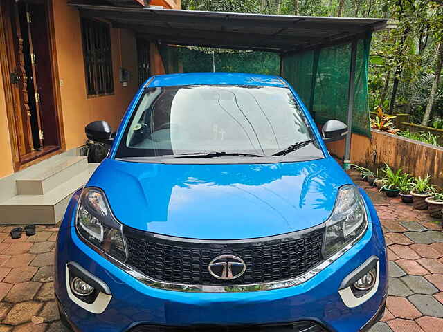 Second Hand Tata Nexon [2017-2020] XM in Kozhikode