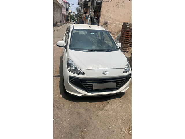 Second Hand Hyundai Santro Era in Sonipat