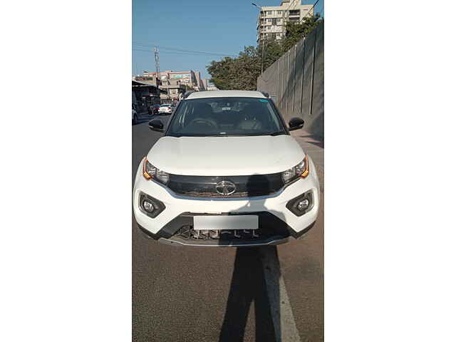 Second Hand Tata Nexon [2020-2023] XZA Plus [2020-2023] in Jaipur