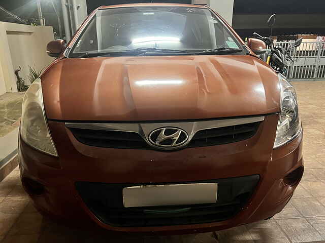 Second Hand Hyundai i20 [2012-2014] Sportz 1.4 CRDI in Thanjavur