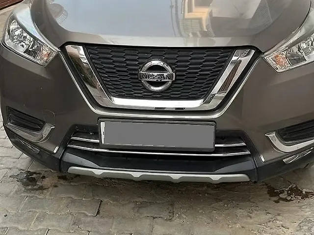 Second Hand Nissan Kicks XL 1.5 in Bareilly