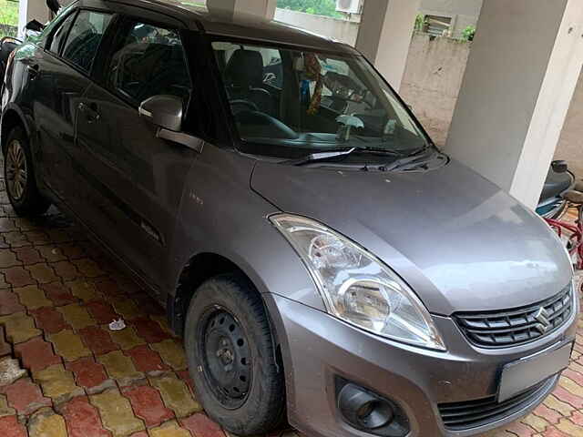 Second Hand Maruti Suzuki Swift DZire [2011-2015] VDI in Vadodara