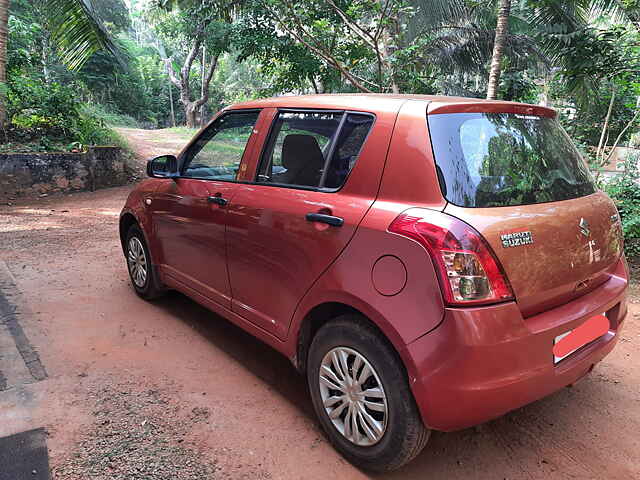 Second Hand Maruti Suzuki Swift  [2005-2010] LXi in Kozhikode