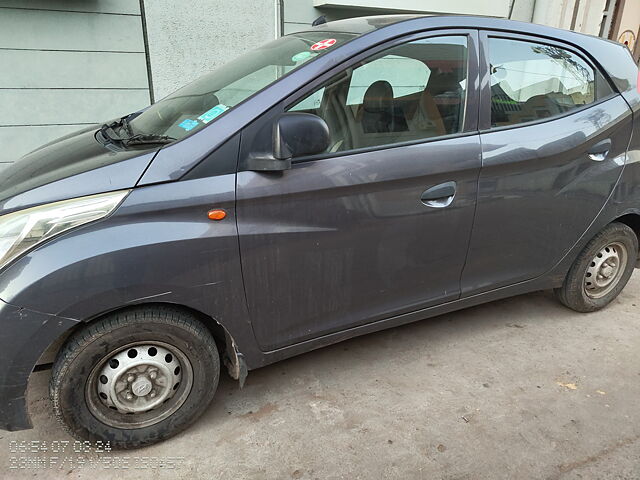 Second Hand Hyundai Eon Era + in Mehsana