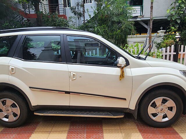 Second Hand Mahindra XUV500 W7 [2018-2020] in Bangalore