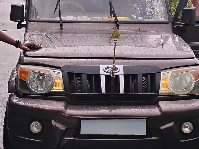 Olx Kerala Mahindra Pickup Price Olx Mahindra Bolero Pik-up 4x4