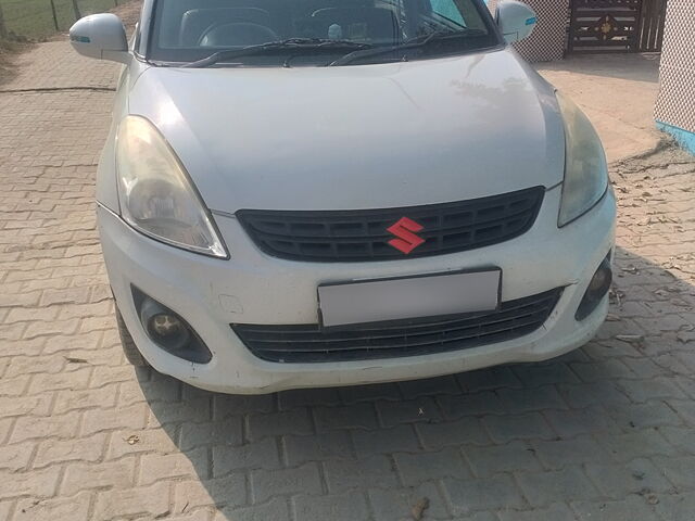 Second Hand Maruti Suzuki Swift DZire [2011-2015] ZDI in Rohtak