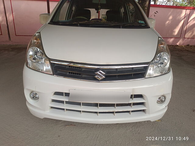 Second Hand Maruti Suzuki Estilo VXi BS-IV in Gondia