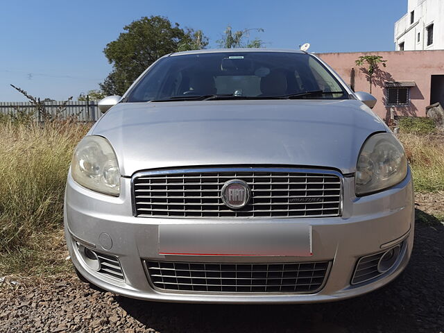 Second Hand Fiat Linea [2008-2011] Emotion Pk 1.3 MJD in Pune