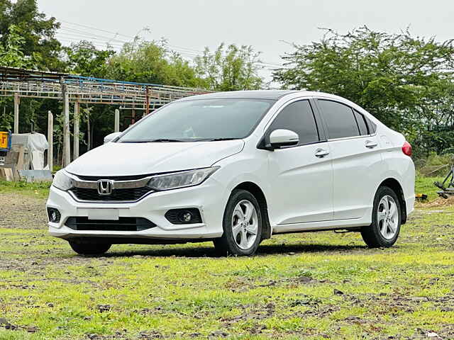 Second Hand Honda City [2014-2017] VX Diesel in Bijapur