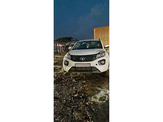 Second Hand Tata Nexon [2017-2020] XZ Plus Diesel in Junagadh