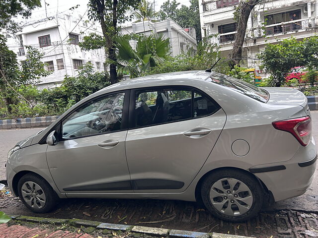 Second Hand Hyundai Xcent [2014-2017] S 1.2 [2014-2016] in Howrah