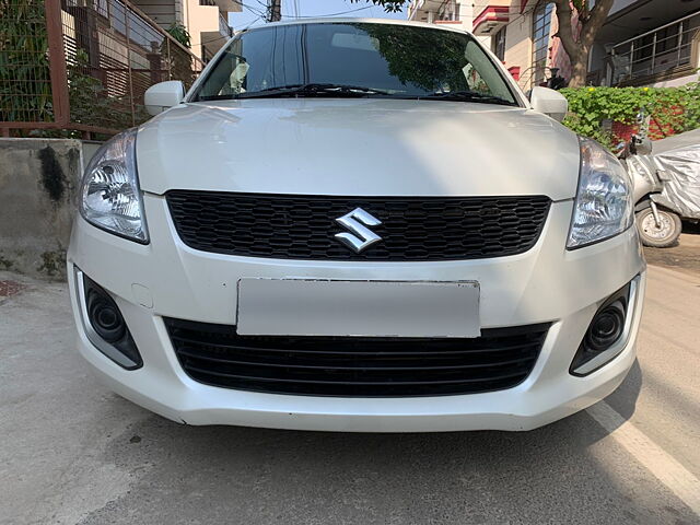 Second Hand Maruti Suzuki Swift [2014-2018] LDi in Sikar