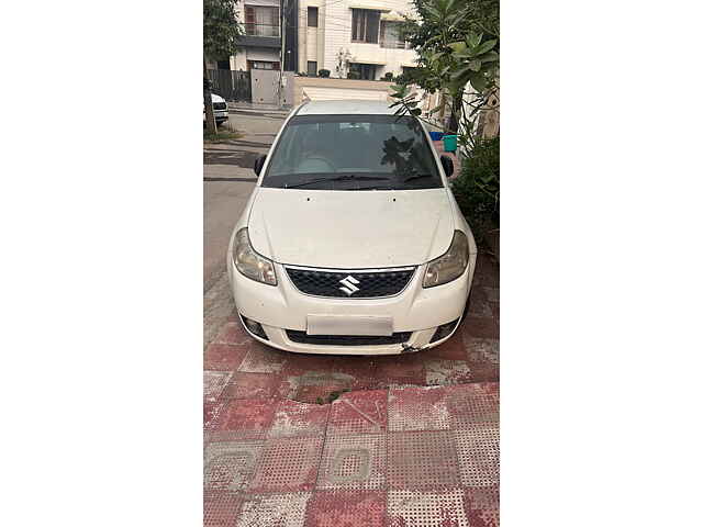 Second Hand Maruti Suzuki SX4 [2007-2013] VDI in Kaithal