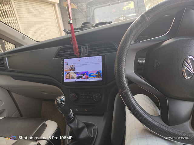 Second Hand Mahindra Marazzo M2 7 STR [2020] in Lucknow