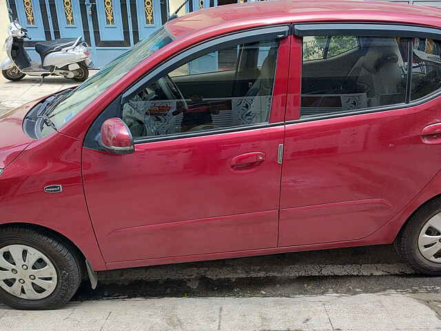 Second Hand Hyundai i10 [2010-2017] Sportz 1.2 Kappa2 in Bangalore