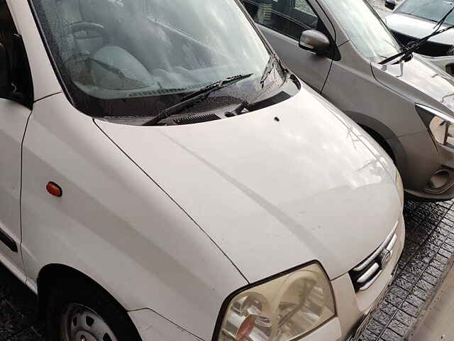 Second Hand Hyundai Santro Xing [2003-2008] XO eRLX - Euro II in Kalka