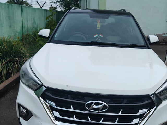 Second Hand Hyundai Creta [2017-2018] S 1.4 CRDI in Dhanbad