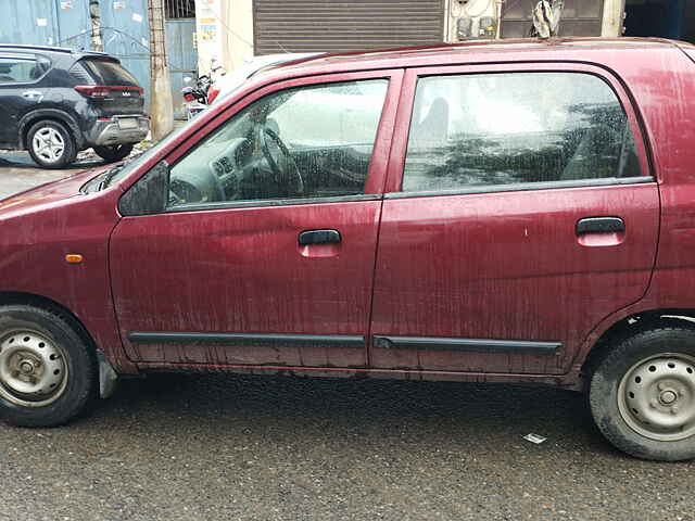 Second Hand Maruti Suzuki Alto [2005-2010] LXi BS-III in Delhi