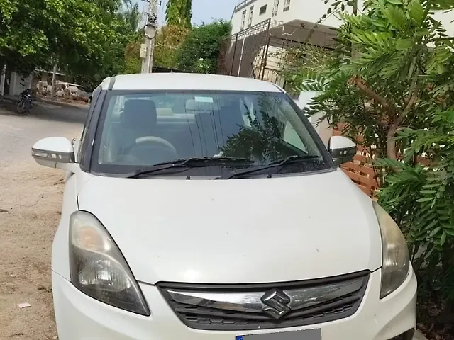 Second Hand Maruti Suzuki Swift Dzire [2015-2017] ZXI in Raichur
