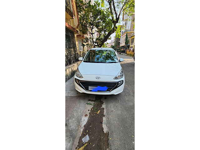 Second Hand Hyundai Santro Asta in Kolkata