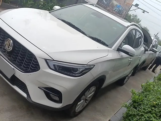 Second Hand MG Astor Select Petrol 1.5L Manual Ivory in Guntur Second Hand MG Astor Select Petrol 1.5L Manual Ivory in Guntur