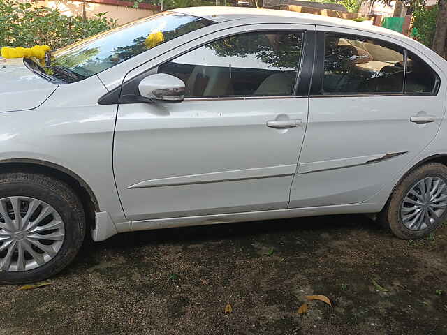 Second Hand Maruti Suzuki Ciaz [2017-2018] Delta 1.4 MT in Patna