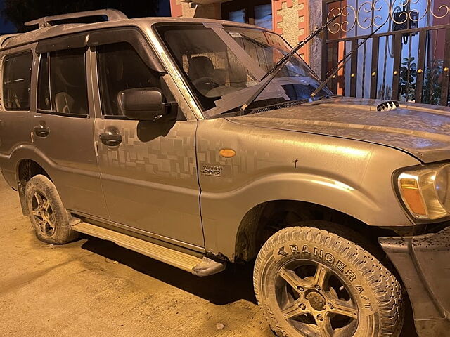 Second Hand Mahindra Scorpio [2009-2014] Ex in Bangalore