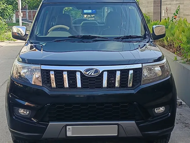 Second Hand Mahindra Bolero Neo [2022-2025] N10 [2022] in Kurnool