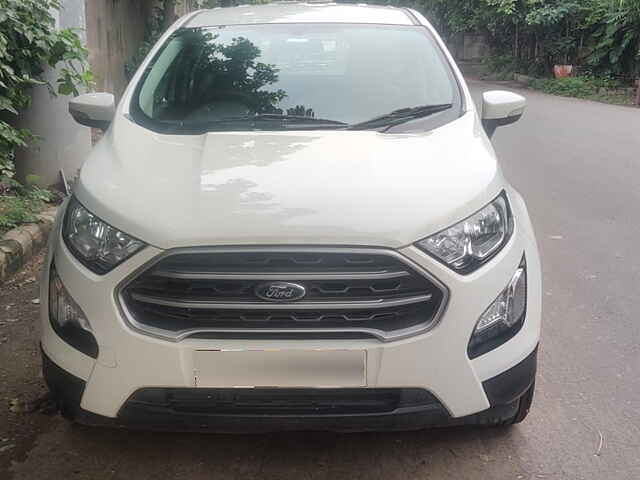 Second Hand Ford EcoSport Trend 1.5L Ti-VCT in Ahmedabad