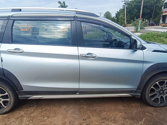 Second Hand Maruti Suzuki XL6 Zeta MT Petrol [2022-2023] in Perambalur