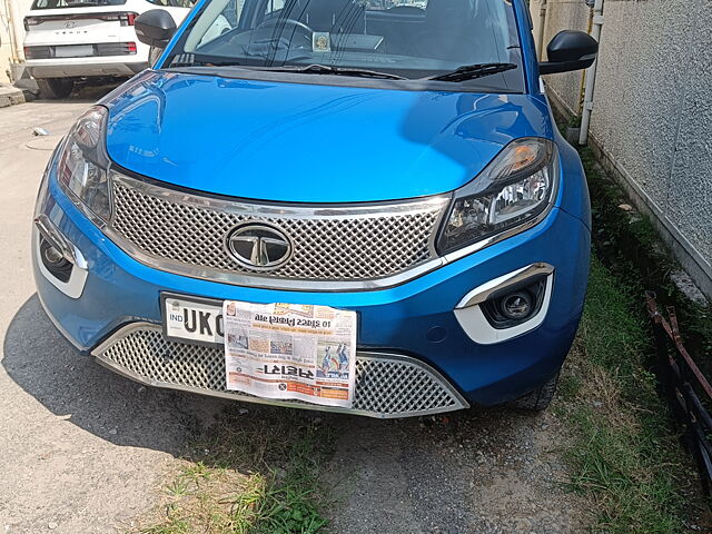 Second Hand Tata Nexon [2017-2020] XM Diesel in Dehradun