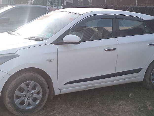 Second Hand Hyundai Elite i20 [2019-2020] Asta 1.2 (O) in Himmatnagar