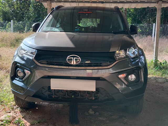 Second Hand Tata Nexon [2020-2023] XM [2020-2023] in Mangalore