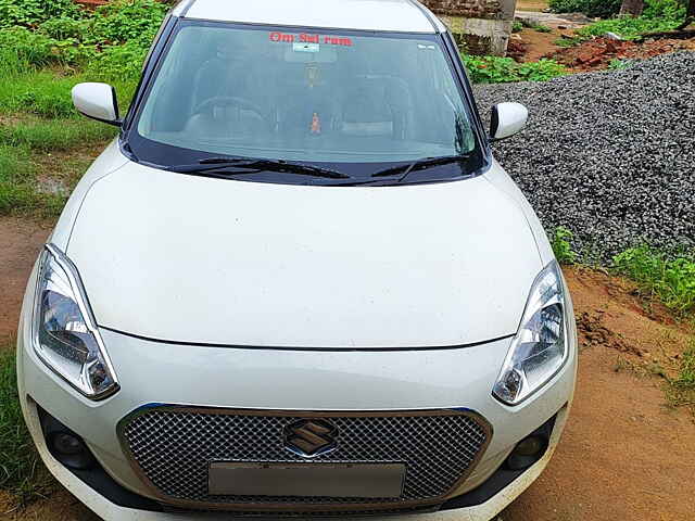 Second Hand Maruti Suzuki Swift [2018-2021] VXi [2018-2019] in Balangir