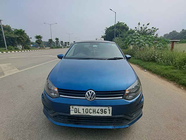 Second Hand Volkswagen Ameo Comfortline 1.2L (P) in Varanasi