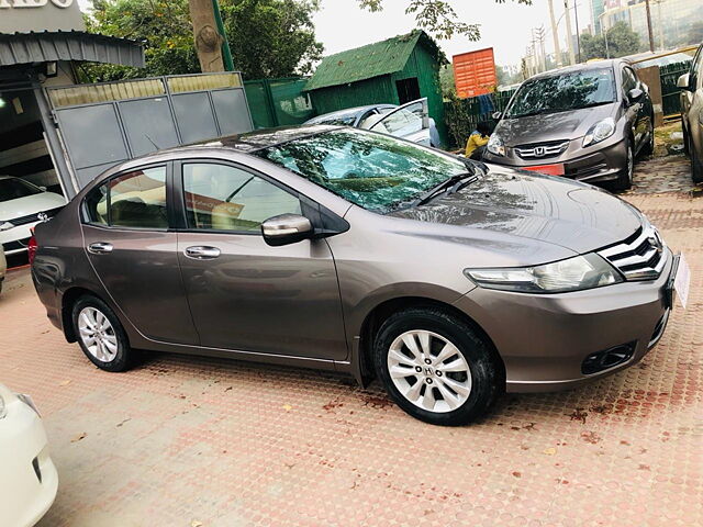 Second Hand Honda City [2011-2014] V MT AVN in Bangalore