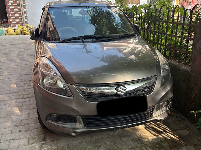 Second Hand Maruti Suzuki Swift Dzire [2015-2017] VXI in Rudrapur