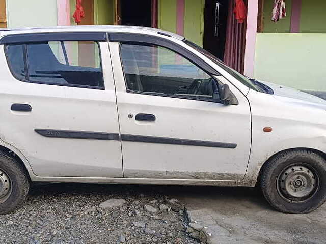 Second Hand Maruti Suzuki Alto 800 [2012-2016] Lx in Kokrajhar