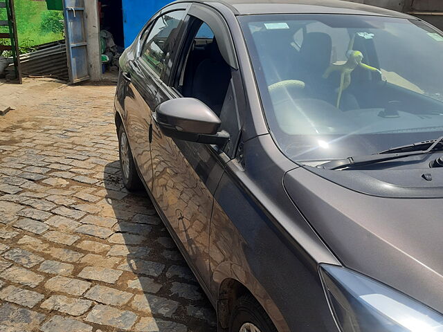 Second Hand Tata Tigor [2018-2020] Revotorq XZ in Burdwan