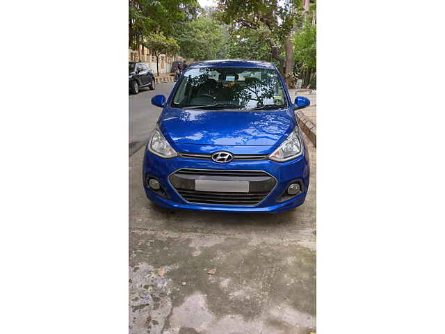 Second Hand Hyundai Xcent [2014-2017] S 1.2 [2014-2016] in Hyderabad