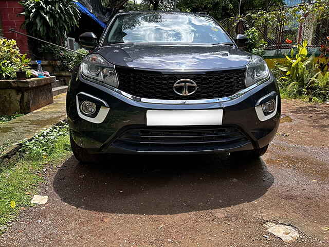 Second Hand Tata Nexon [2017-2020] XZ Plus Diesel in Mumbai