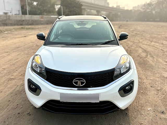 Second Hand Tata Nexon [2017-2020] XM in Delhi