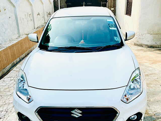 Second Hand Maruti Suzuki Dzire [2020-2024] ZXi [2020-2023] in Gurgaon